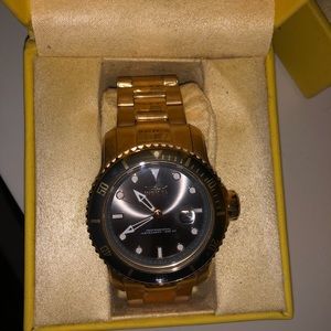 Invicta Watch